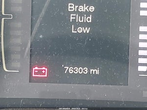 2017 JEEP CHEROKEE SPORT FWD