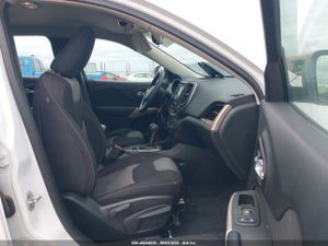 2017 JEEP CHEROKEE SPORT FWD