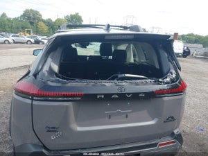 2026 TOYOTA RAV4 WOODLAND
