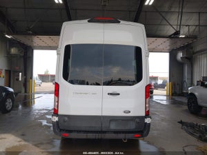 2020 FORD TRANSIT-350 PASSENGER VAN XL
