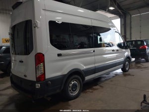 2020 FORD TRANSIT-350 PASSENGER VAN XL