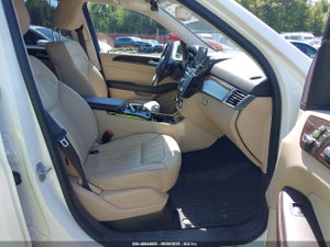 2016 MERCEDES-BENZ GLE 350 4MATIC