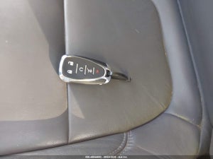 2021 CHEVROLET TRAVERSE AWD LT LEATHER