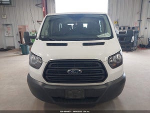 2018 FORD TRANSIT-350 XL