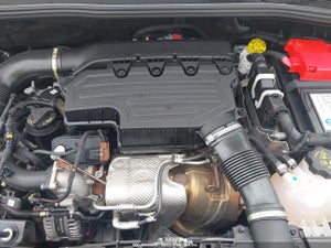 2022 FIAT 500X POP AWD
