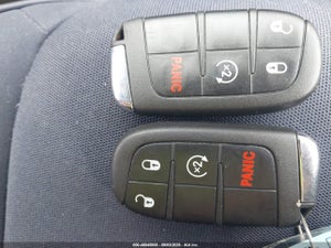 2022 FIAT 500X POP AWD