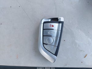 2016 BMW 328I XDRIVE