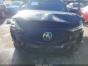 2023 ACURA MDX A-SPEC