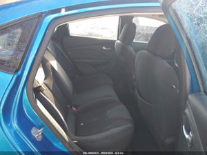 2016 DODGE DART SE