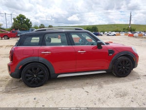 2021 MINI COUNTRYMAN OXFORD EDITION