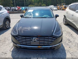 2023 HYUNDAI SONATA HYBRID LIMITED