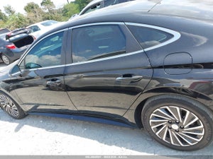 2023 HYUNDAI SONATA HYBRID LIMITED
