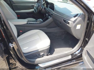 2023 HYUNDAI SONATA HYBRID LIMITED
