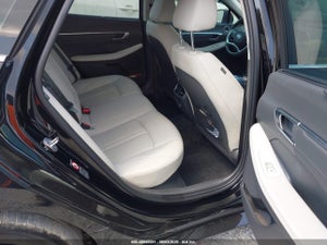 2023 HYUNDAI SONATA HYBRID LIMITED