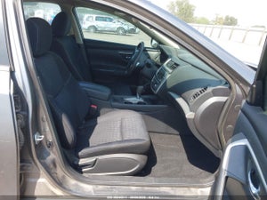 2016 NISSAN ALTIMA 2.5 SV