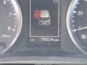 2017 TOYOTA HIGHLANDER LE