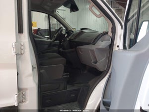 2019 FORD TRANSIT-150 XL