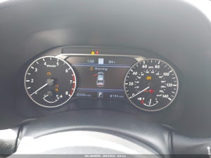 2020 NISSAN ALTIMA PLATINUM INTELLIGENT AWD