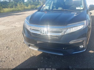 2021 HONDA PILOT AWD TOURING 8 PASSENGER