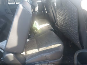 2021 HONDA PILOT AWD TOURING 8 PASSENGER