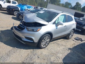 2019 BUICK ENCORE FWD PREFERRED
