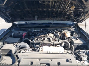 2024 TOYOTA TACOMA TRD OFF ROAD 4WD