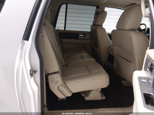 2017 FORD EXPEDITION EL XLT