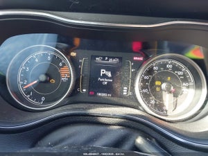 2019 JEEP CHEROKEE ALTITUDE FWD
