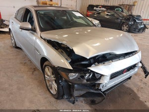 2018 JAGUAR XE 25T PREMIUM