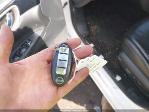 2016 NISSAN SENTRA SL