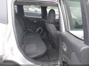 2016 JEEP RENEGADE SPORT