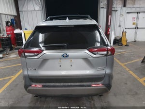 2024 TOYOTA RAV4 HYBRID LIMITED