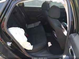 2024 HONDA CIVIC EX