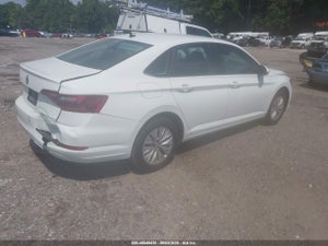 2019 VOLKSWAGEN JETTA 1.4T R-LINE/1.4T S/1.4T SE