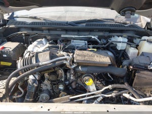 2022 GMC SIERRA 2500HD 4WD  STANDARD BED DENALI