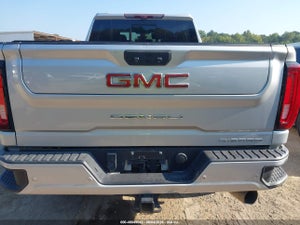 2022 GMC SIERRA 2500HD 4WD  STANDARD BED DENALI