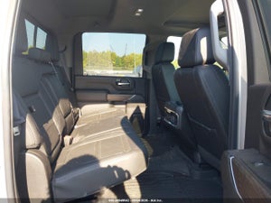 2022 GMC SIERRA 2500HD 4WD  STANDARD BED DENALI