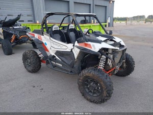 2019 POLARIS RZR XP TURBO EPS