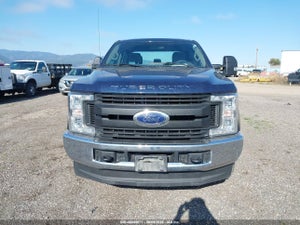 2019 FORD F-250 XL