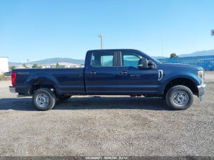 2019 FORD F-250 XL