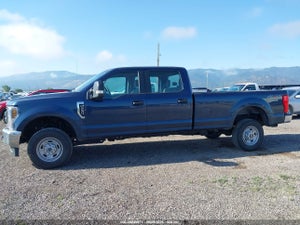 2019 FORD F-250 XL