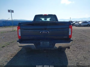 2019 FORD F-250 XL