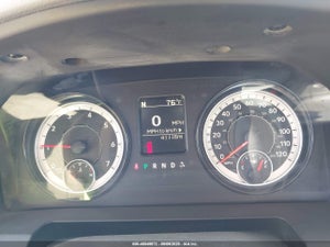 2017 RAM 1500 TRADESMAN  4X2 8' BOX