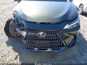 2024 LEXUS NX 350 LUXURY