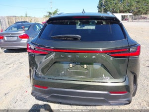 2024 LEXUS NX 350 LUXURY