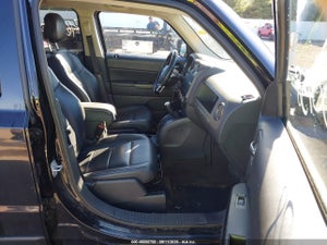 2016 JEEP PATRIOT HIGH ALTITUDE EDITION