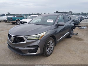 2019 ACURA RDX TECHNOLOGY PACKAGE