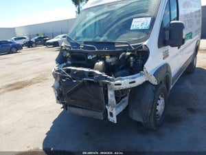 2019 RAM PROMASTER 1500 HIGH ROOF 136 WB