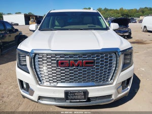 2021 GMC YUKON XL 4WD DENALI