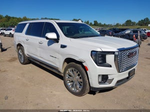 2021 GMC YUKON XL 4WD DENALI